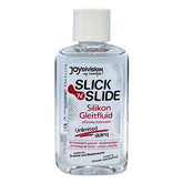 Slick 'n' Slide Siliconen Glijmiddel - 20 ml - PlayForFun
